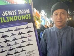 BLUD Perikanan Kotim Disiapkan, Sentra Sei Ijum Raya Ditarget Lebih Mandiri dan Produktif