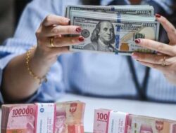 Rupiah Melemah Terhadap Dolar AS, Ini Penyebabnya