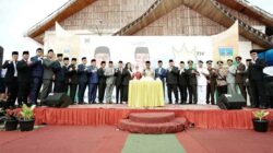 Peringatan Hari Ulang Tahun (HUT) Kabupaten Solok Selatan ke-22 suatu momentum penting untuk meneguhkan arah pembangunan daerah ke depan