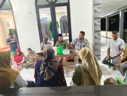 Dari Banjir ke Fitnah, Derita Panjang Warga Gurun Panjang Kota Padang