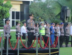 Operasi Keselamatan Singgalang 2026 di Sumbar Dimulai, Ini Fokus dan Sasarannya