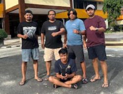 Kasus Ponsel Hilang di Padang Akhirnya Terungkap
