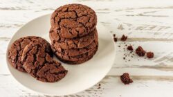 Sejumlah peneliti dari Kanada menemukan suhu yang tepat untuk memanggang kue kering.