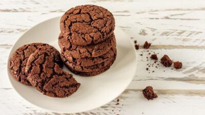 Sejumlah peneliti dari Kanada menemukan suhu yang tepat untuk memanggang kue kering.