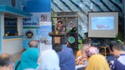 Rumah Energi dan PT Insight Investment Management mengembangkan biogas dan Solar Dryer House.