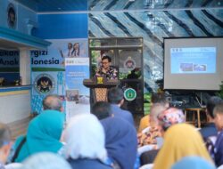 Kabupaten Sukabumi Manfaatkan Biogas dan Solar Dryer untuk Energi Bersih