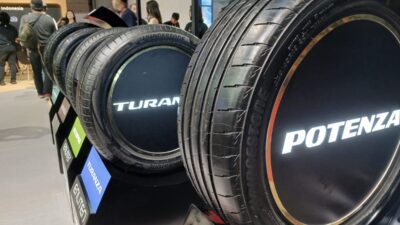 IIMS 2026 Siap Dorong Penjualan Mobil Jelang Imlek, Ramadhan, dan Mudik Lebaran