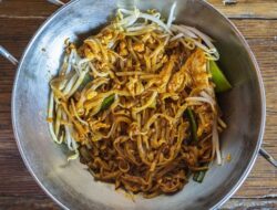 Masak Mi Berapa Menit? Ini Waktu Ideal untuk Setiap Jenis Mi