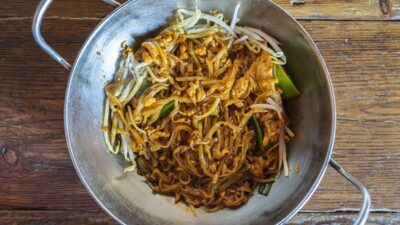 Masak Mi Berapa Menit? Ini Waktu Ideal untuk Setiap Jenis Mi