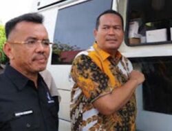 Pariaman Sidak Keamanan Pangan Sekolah, Pastikan Jajanan Siswa Bebas Zat Berbahaya