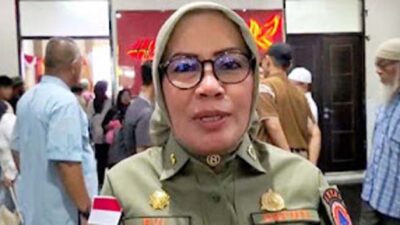 BNPB Percepat Pemulihan Pascasiklon Senyar, Bantuan Rumah Capai Rp4,7 Triliun