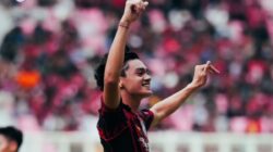 Reno Salampessy Bersinar Saat Dipantau John Herdman, Peluang ke Timnas Terbuka