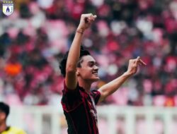 Reno Salampessy Bersinar Saat Dipantau John Herdman, Peluang ke Timnas Terbuka