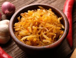 Resep Kentang Mustofa Renyah dan Gurih, Mudah Dibuat di Rumah