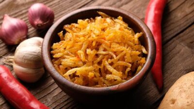 Resep Kentang Mustofa Renyah dan Gurih, Mudah Dibuat di Rumah