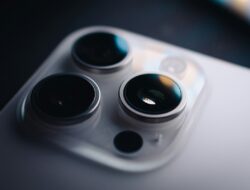 Cara Mematikan Suara Kamera iPhone Tanpa Aplikasi Tambahan