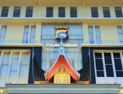 20 Kasus, Puluhan Pelaku Narkoba Diamankan di Sumbar