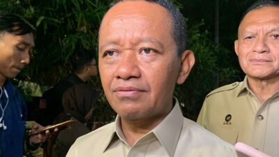 Menteri ESDM Bahlil Lahadalia membuka tender 100 blok migas baru dan memprioritaskan pengusaha daerah untuk menggarap.