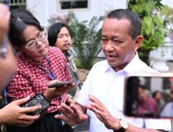 Menteri ESDM Tegaskan Swasembada Energi Butuh Inovasi dan Terobosan Teknologi