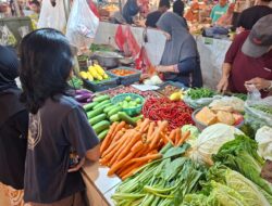 Jelang Ramadan, FKBI Ingatkan Belanja Bijak dan Hindari Panic Buying