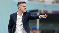 John Herdman berpotensi memanggil 12 pemain naturalisasi era Shin Tae-yong di Timnas Indonesia.