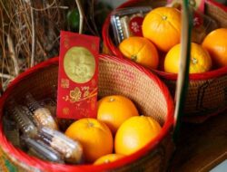 5 Makanan Khas Imlek yang Diyakini Membawa Keberuntungan di Tahun Kuda Api