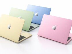 Apple Siapkan MacBook Murah di Bawah Rp16 Juta, Rilis Maret 2026