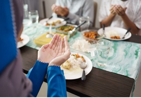 Ilustrasi NU proyeksi puasa Ramadan jatuh pada Kamis (19/2/2026).