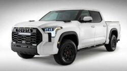 Jepang akan menerima mobil bersertifikasi Amerika Serikat (AS) tanpa pengujian tambahan.