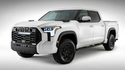 Jepang Resmi Terima Mobil Bersertifikasi Amerika Serikat Tanpa Uji Tambahan