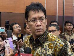 Purbaya Yudhi Sadewa Nilai Pendaftar Pimpinan Otoritas Jasa Keuangan Belum Tunjukkan Kualitas Unggul