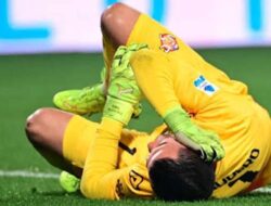 Kapten Inter Serukan Keselamatan Setelah Insiden di Lapangan