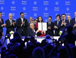 Legitimasi BoP Disorot Dunia, Sebagian Negara Pilih Bertahan pada Mekanisme Multilateral Resmi