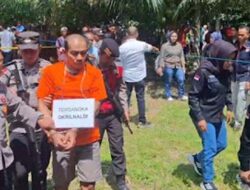 ED Bunuh Saudara Ipar, Motif Diduga Akibat Emosi Keluarga