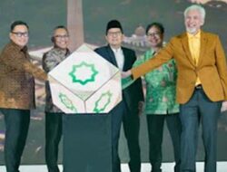 PT Pegadaian Saksikan Peluncuran Fatwa Bulion Syariah oleh DSN-MUI