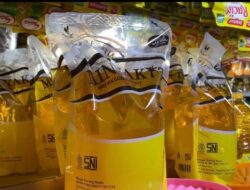 Perum Bulog Pastikan Stok Beras dan Minyak Goreng Aman Selama Ramadan 2026