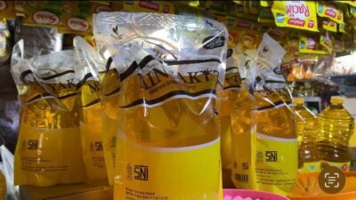 Perum Bulog Pastikan Stok Beras dan Minyak Goreng Aman Selama Ramadan 2026