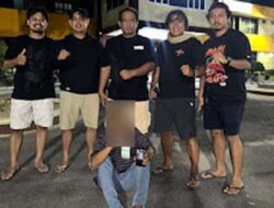 Tersangka Togel Diamankan, Polisi Sita Uang dan Ponsel