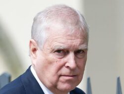 Andrew Mountbatten-Windsor Ditangkap Polisi Inggris atas Dugaan Pelanggaran Jabatan Publik