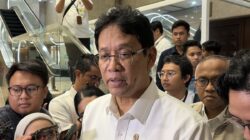 Utang Indonesia Rp9.637 Triliun dan Rasio Tembus 40,46 Persen, Purbaya: Masih Aman!