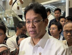 Purbaya Yudhi Sadewa; Rasio Utang RI 40,46 Persen Masih dalam Batas Aman