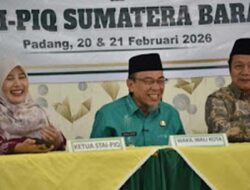 Maigus Nasir Hadiri Asesmen Prodi PAI STAI-PIQ Sumatera Barat