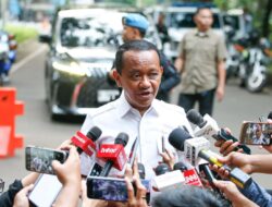 Indonesia Siap Impor Energi Rp253 Triliun dari Amerika Serikat