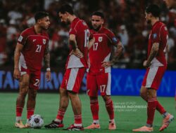 Shin Tae-yong Yakin Timnas Indonesia Tembus Piala Dunia 2030