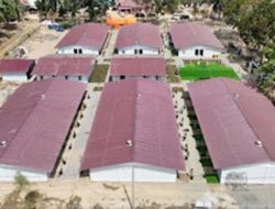 Kementerian Pekerjaan Umum Percepat 1.301 Hunian Pascabencana di Sumatra, Target Rampung Jelang Lebaran 2026