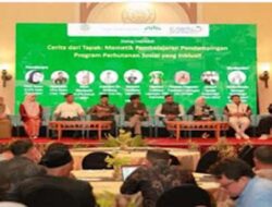 Transformasi Hulu Aia, Dari Pembalak Liar Menuju Pengelola Hutan Lestari Lewat Perhutanan Sosial