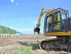 Kementan Salurkan Rp12,5 Miliar untuk Pulihkan Sawah Padang Pariaman