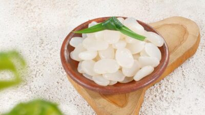 Kolang-Kaling dan Kesehatan Tulang, Benarkah Kaya Kalsium?