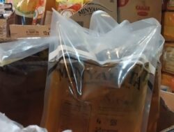 Bapanas Temukan Minyakita Dijual di Atas HET di Depok