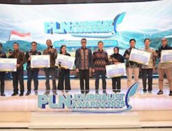 Tema ‘Energi Berdaulat’ Warnai Ajang Jurnalis PLN